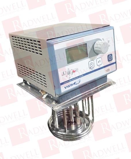 VWR SCIENTIFIC 13271-142