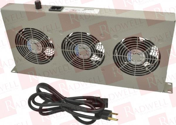 EBM PAPST FT-170-318-001