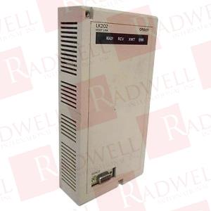 OMRON 3G2C7LK202EV1