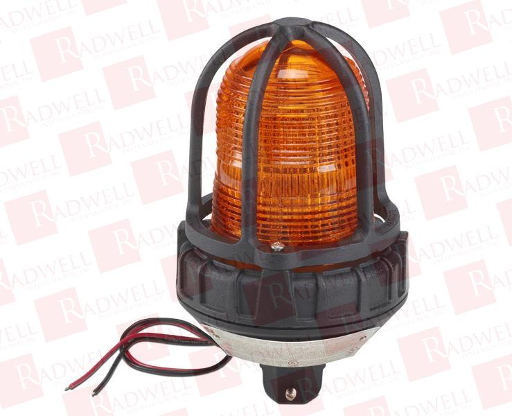 FEDERAL SIGNAL 154XST-012-024-R