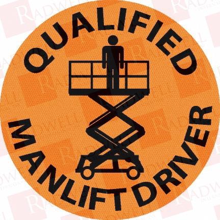 NMC SAFETY HH83R