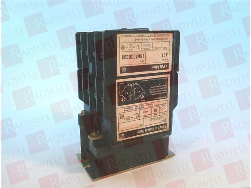 WESTINGHOUSE AR880AR