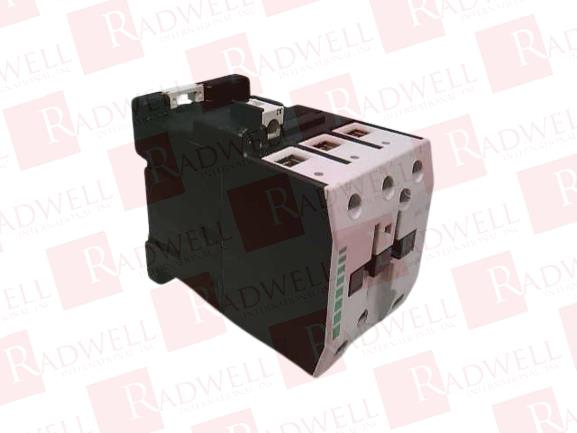 EATON CORPORATION DIL1AM 230V-50HZ 240V-60HZ