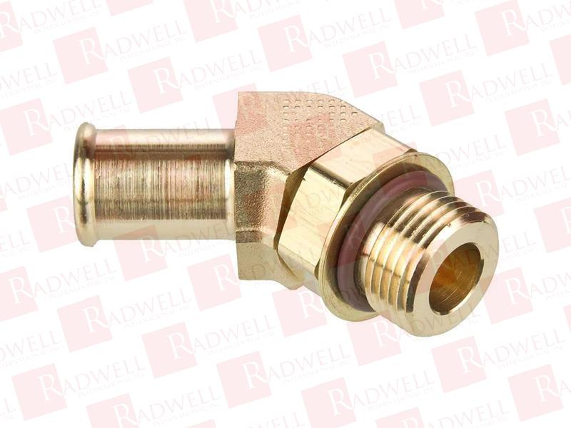 PARKER 1795HB-10-8