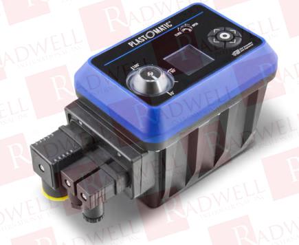 PLAST-O-MATIC 7746-S4CT