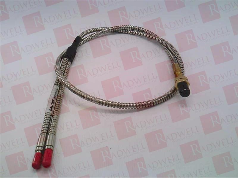 BALLUFF BFO N48-XC-04B-MZG-32-0,9