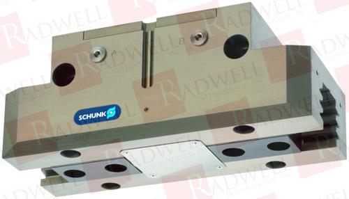 SCHUNK PGN-PLUS 300-2-AS