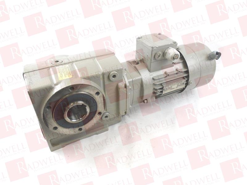 SIEMENS 2KG34311HB384AD1