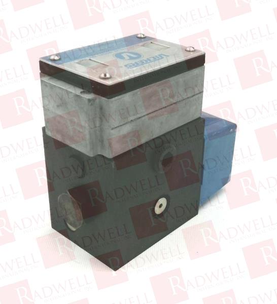 EATON CORPORATION DG4S4LW-017F-B-60