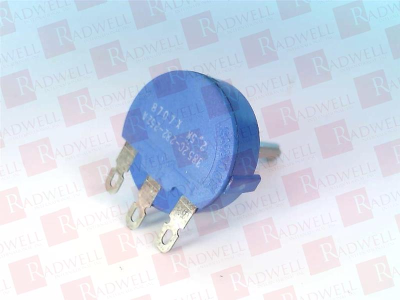 BOURNS 3852C-282-252A