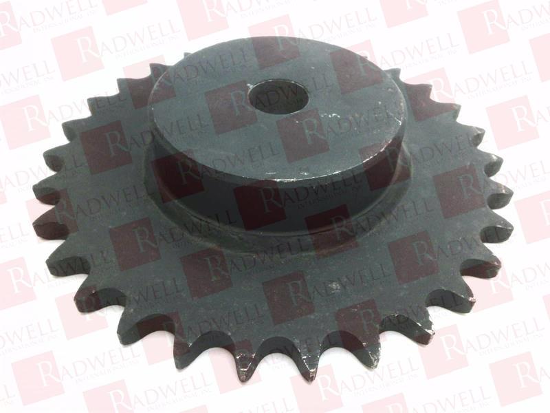 MARTIN SPROCKET & GEAR INC 50B30