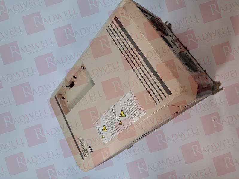 OMRON 3G3HV-A4110-CUE