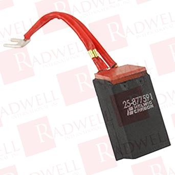 OEM CONTROLS INC B153902