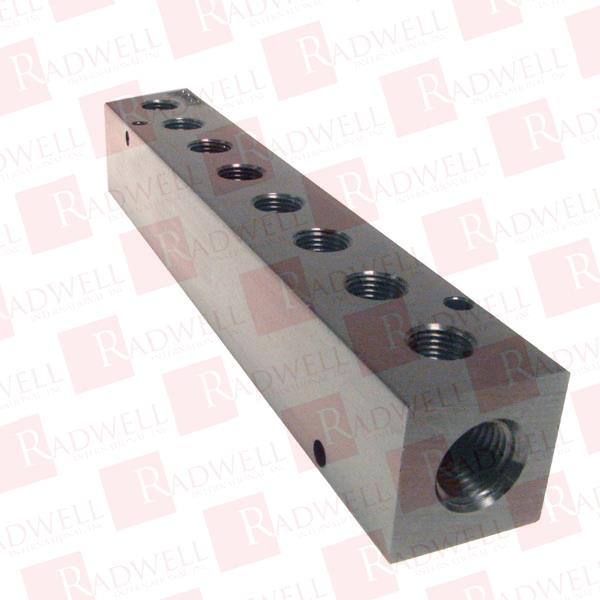 PNEUMADYNE M20-250-8