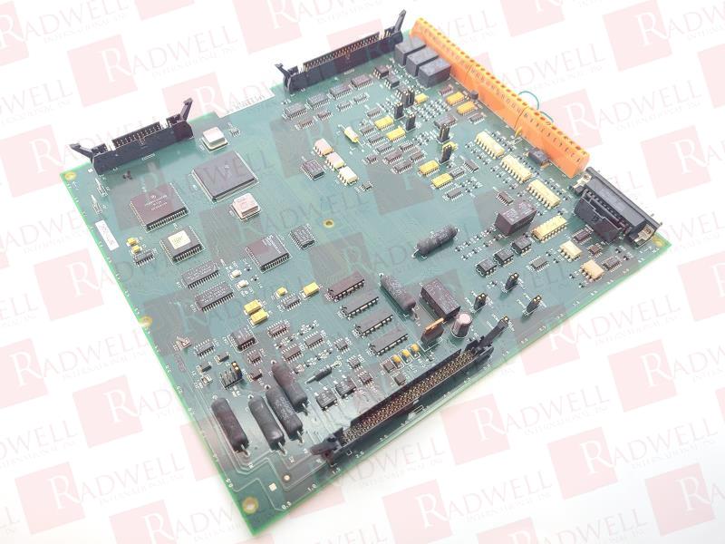 ASEA BROWN BOVERI 0-58770-202AC