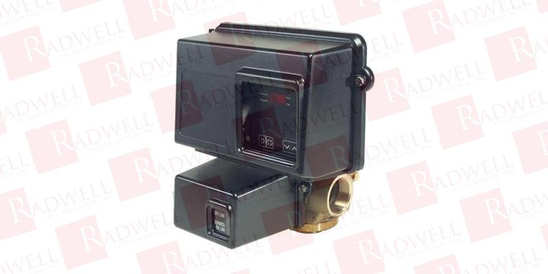 FLECK CONTROL PRODUCTS 2900