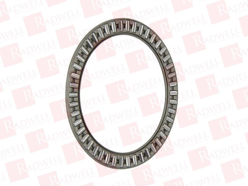 SCHAEFFLER GROUP AXK110145-A/0-10