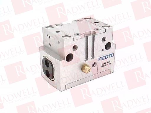 FESTO HGPD-25-A