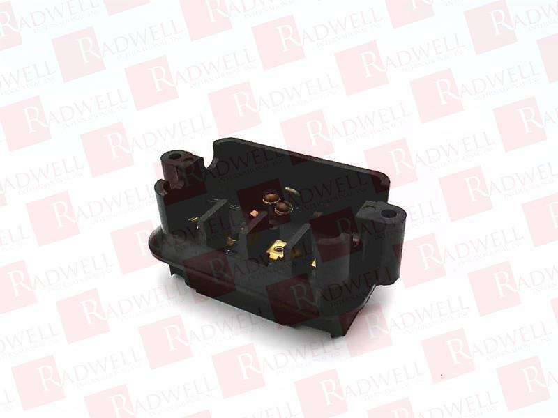  , RELAY, REPLACEMENT FOR KELVINATOR 1112412