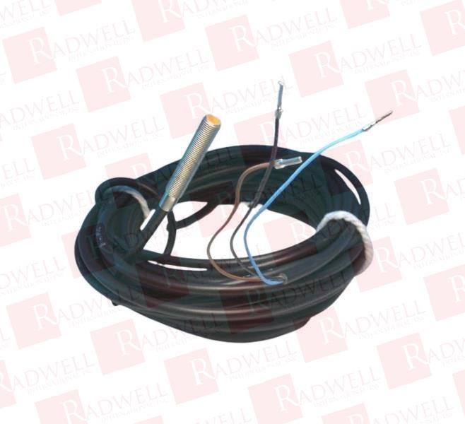 EFECTOR IYB30,8-BPKG/V2A/6M-IY5038