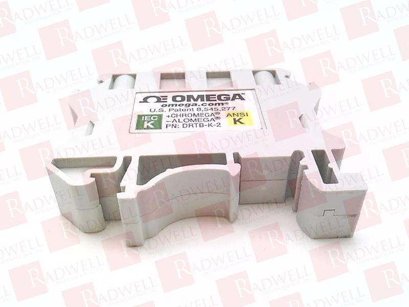 OMEGA ENGINEERING DRTB-K-2