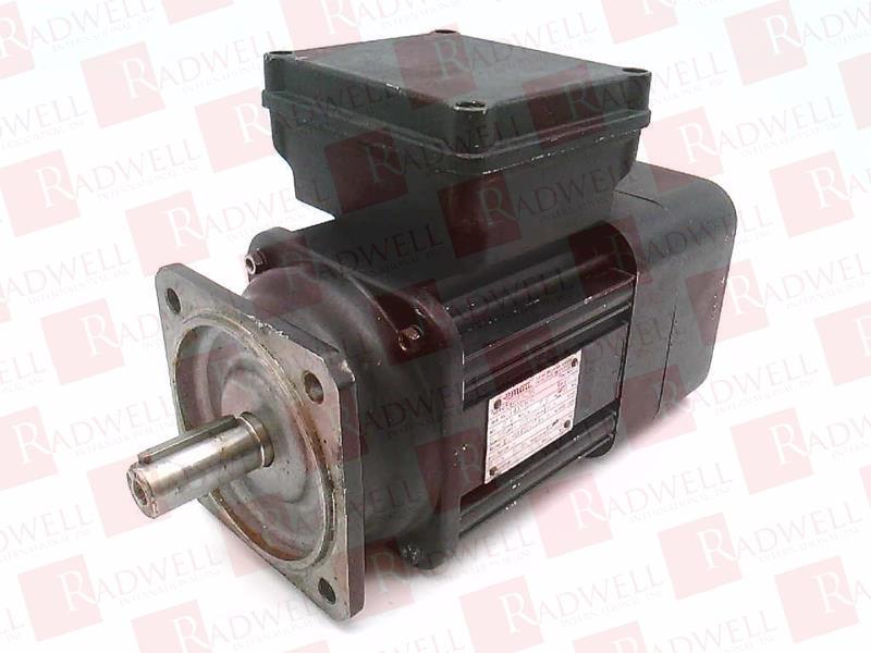EMOD MOTOREN EC56/62-35