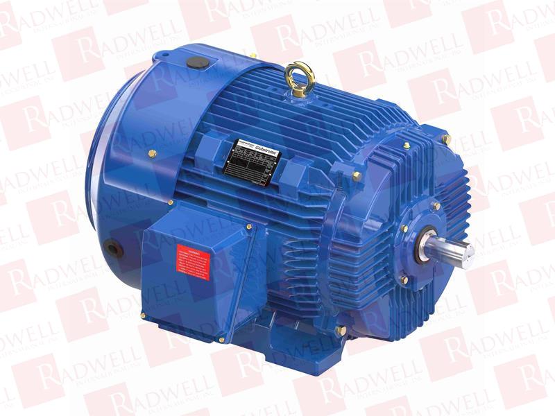REGAL REXNORD 364TSHFCD9001