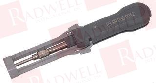 HARTING 9990000012