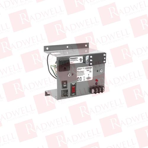 FUNCTIONAL DEVICES PSB40AB10