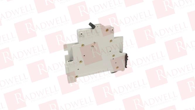 EATON CORPORATION FAZ-XHIN11-SP