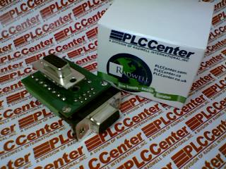 CONNECTOR BASIC BREAKOUT