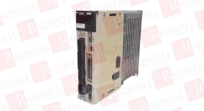 YASKAWA ELECTRIC SGDV-2R8A01A