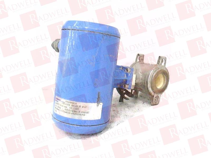 KROHNE IFM5090/D/6