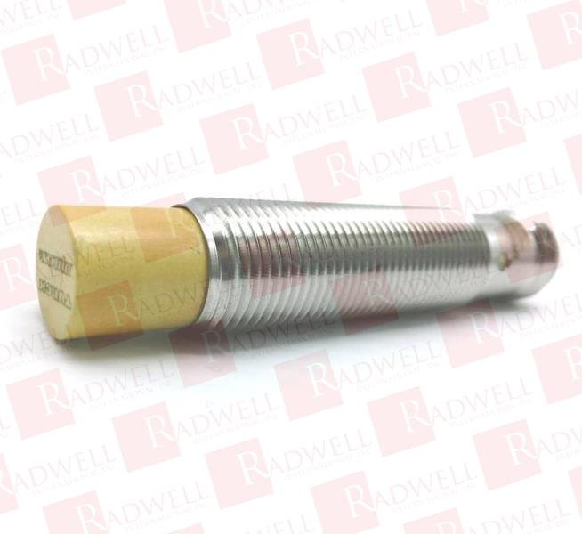 TURCK NI8U-EM12E-AP6X-H1141