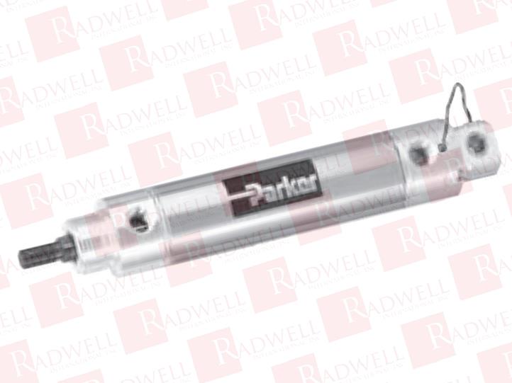PARKER 1.06DXPFSRX10.00