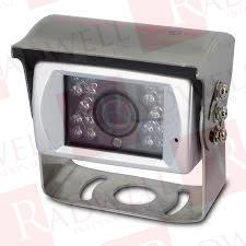 CAMERA, CCD LENS COLOR, 2.6MM LENS FOCAL LENGTH, 12VDC, 1.5W