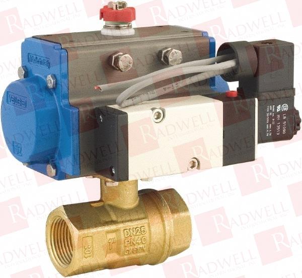 BONOMI 8P0080-C1 4
