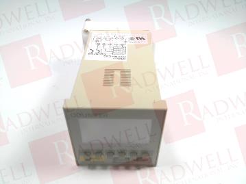 OMRON H7CRCWGAC