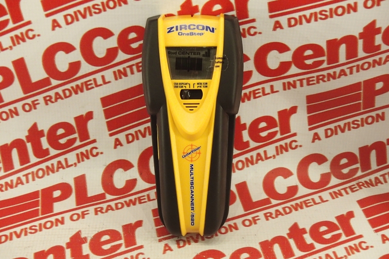 STUD FINDER MULTISCANNER I520