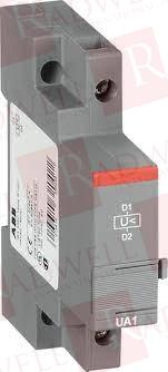 ASEA BROWN BOVERI UA1-575