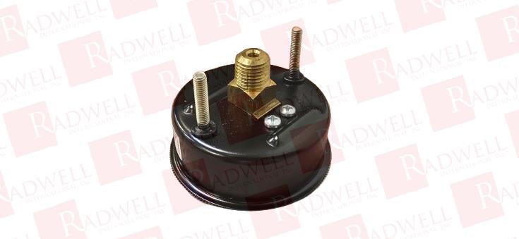 ASHCROFT 25W1001TH-02B-XUC-160