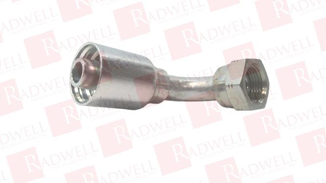 PARKER 1B243-10-10