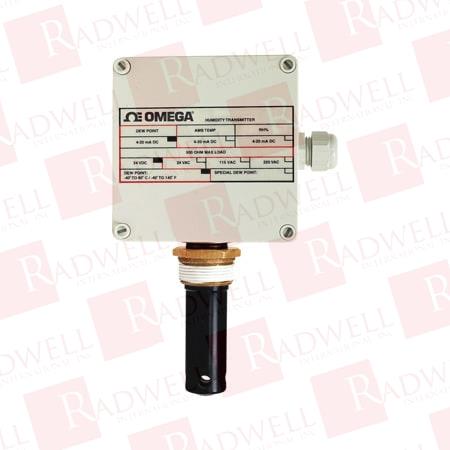 OMEGA ENGINEERING RHCM-40-PL-W