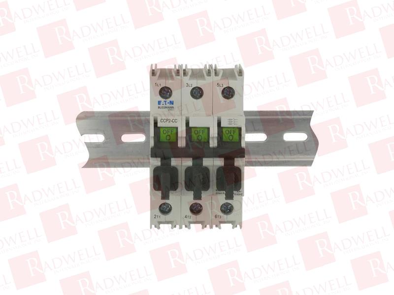 EATON CORPORATION CCP2-3-30M