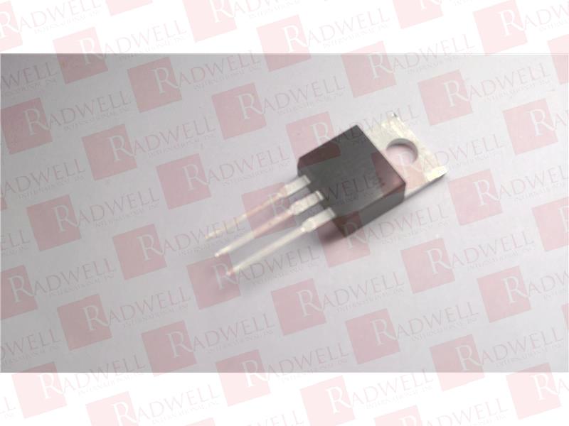 ON SEMICONDUCTOR FCP125N65S3R0