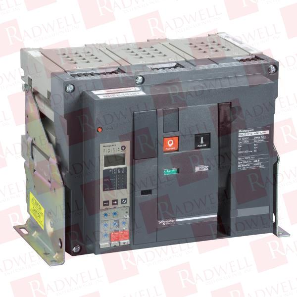 SCHNEIDER ELECTRIC M25-H1