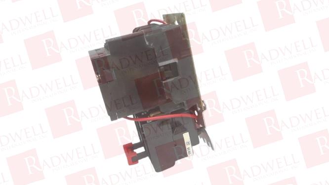 SCHNEIDER ELECTRIC 8536SBG2SV03