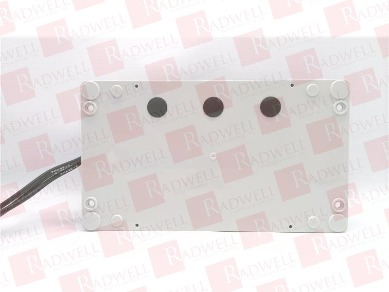 EATON CORPORATION SPD200600Y3J