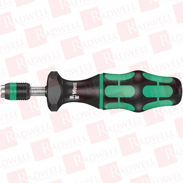 WERA TOOLS 05074710001