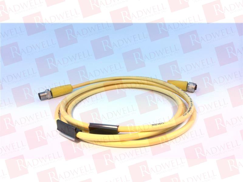 BALLUFF BCC M418-M418-3A-320-PX4825-020-C033